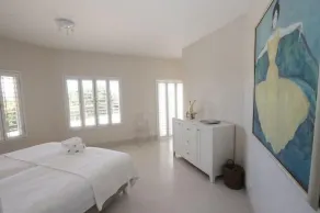 Stella Maris Luxury Apartment - Værelse