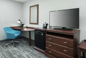 Hampton Inn & Suites Rochester-North - Chambre