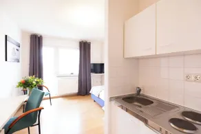 acora Bremen Garden Living the City - Room