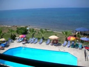 Souli Beach Hotel - Piscine