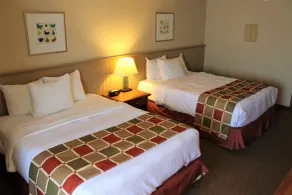 Charlottetown Inn & Conference Centre - Chambre