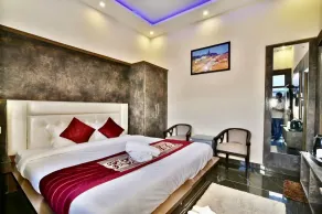 Dalhousie valley Resort By DLS Hotels - Rom