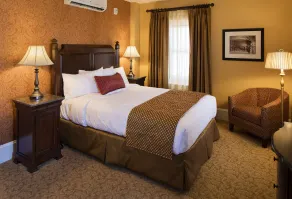 The Washington House Hotel & Restaurant - Chambre