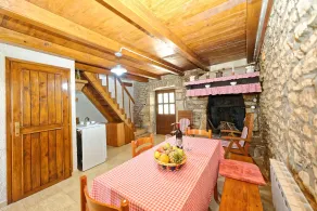 House Percan Ivica / K1 - Private kitchen