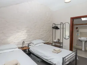 Brimpts Barn - Habitación