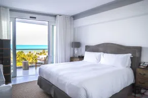 Nautilus Sonesta Miami Beach - Chambre