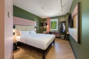 ibis Konstanz - Room
