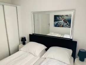 Perfect Stay - "Campari Glam Apartments" - Habitación