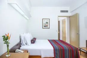 San Agustin Riviera - Habitación