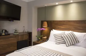 Casa Santiago Hotel Boutique - Chambre