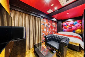 Hotel Lotus Umeda -Adult Only - Room
