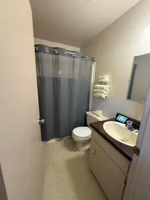 Kelly's View Motel - Baño