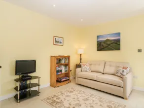 Long Batch Cottage - Intérieur