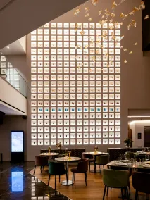 Serbellas Boutique Hotel - Restaurant