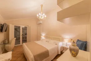 Boutique - Lodge & Suites - Rom