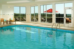 Courtyard by Marriott Nashville Goodlettsville - Piscine
