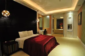 Qixing Jingpin Motel - Zimmer