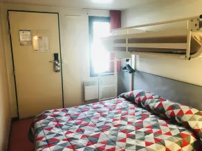 Hôtel Première Classe Chambéry - Chambre