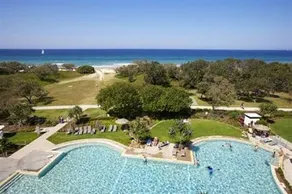 Ramada By Wyndham Marcoola Beach - Pool