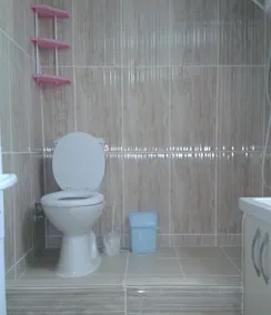 mai AK pansiyon - Bagno
