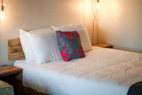 Ashore Hotel - Chambre