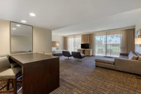DoubleTree by Hilton Hotel Golf Resort Palm Springs - Chambre