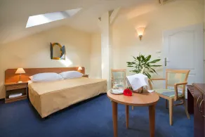 EA Hotel Tosca - Quarto
