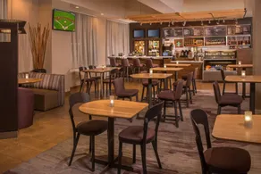 Sonesta Select Arlington Rosslyn - Restaurant