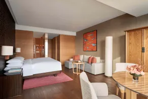 Park Hyatt Guangzhou - Room