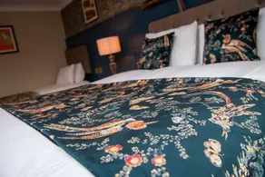 The Red Lion Inn by Chef & Brewer Collection - Room
