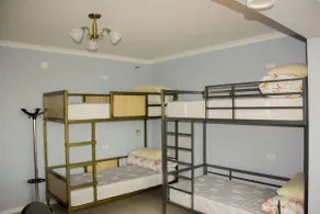 Hostel - Guest House Meyman - Room
