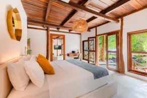 Azulea Bacalar Hotel & Spa - Lagoon Front - Chambre