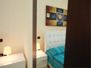 Beautiful Apartment In Rosolina Mare With Wifi - Quarto