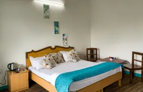 TRH ekuketh - Room