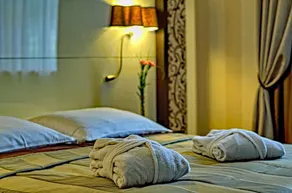 Hotel Czarny Potok Resort SPA & Conference - Room
