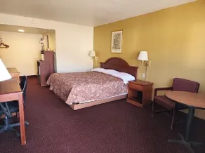 Welcome Inn and Suites - Room