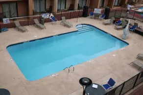 Baymont by Wyndham Columbia Northwest - Piscine
