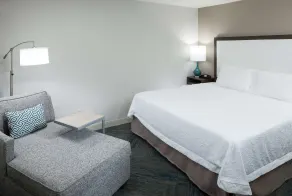 Hampton Inn Los Angeles-Orange County-Cypress - Chambre