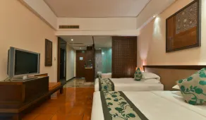 Pattra Resort Hotel - Room