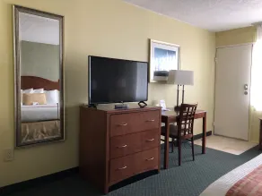Pier 4 Hotel - Chambre