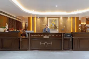 Soni Arena Hotel - Reception