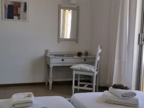 Hotel Rania - Zimmer