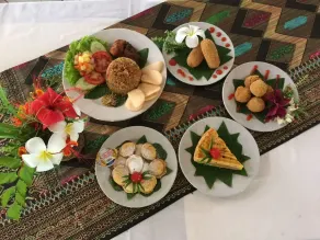 Hotel Deli River and Restaurant Omlandia - Restaurant