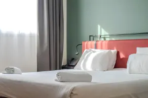 Hôtel Kyriad Prestige Montpellier Ouest - Chambre
