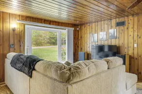 Elcho Northwoods Retreat: Skiing & Atv/snow Trails - Interior