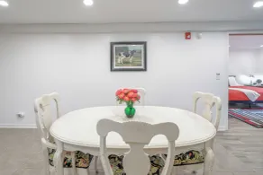 Harmony Inn, Huntley Illinois - Reception