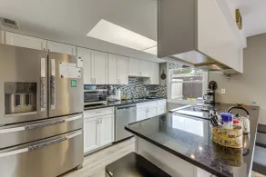 Townhome 10 Mi to Wpafb & Dayton! - Interiör