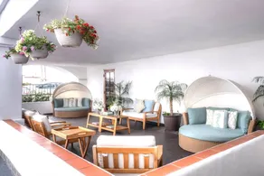 The Volare, an Ascend Collection Hotel - Piscina