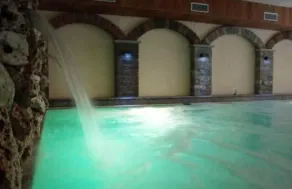 Hotel Maison Saint Jean - Pool
