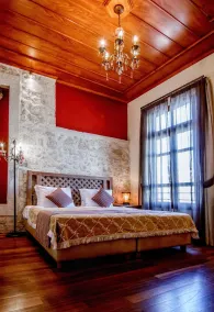 Leo Hotel - Habitación